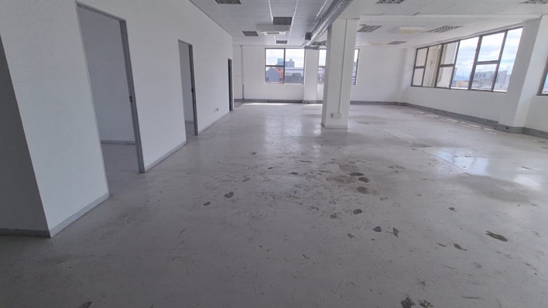 To Let commercial Property for Rent in Cape Town City Centre Western Cape